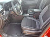 New 2026 Chevrolet TrailBlazer LT w/ Convenience Package image 5