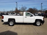 Used 2015 Chevrolet Silverado 1500 W/T w/ WT Fleet Convenience Package image 4