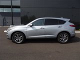 Used 2019 Acura RDX w/ Technology Package image 2