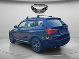 Used 2016 BMW X3 xDrive28d image 5