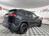 Used 2015 Jeep Cherokee Latitude image 5