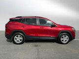 Used 2022 GMC Terrain SLE w/ Driver Convenience Package image 6