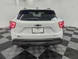 New 2025 Chevrolet Trax ACTIV w/ Driver Confidence Package image 4