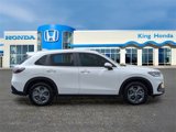 New 2026 Honda HR-V LX image 5