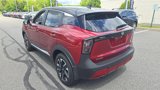 Used 2025 Nissan Kicks SV image 5