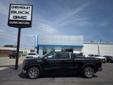 New 2025 GMC Sierra 1500 SLE image 2