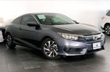 Used 2017 Honda Civic LX-P image 2