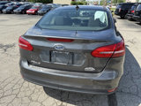 Used 2017 Ford Focus S image 3