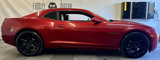 Used 2012 Chevrolet Camaro LT w/ RS Package image 2