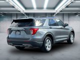 Used 2021 Ford Explorer XLT w/ Equipment Group 202A image 5