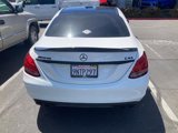 Used 2016 Mercedes-Benz C 300 Sedan image 2
