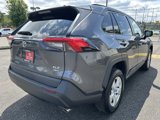 Certified 2021 Toyota RAV4 XLE image 5