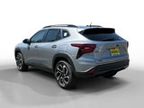 New 2025 Chevrolet Trax RS w/ Driver Confidence Package image 3