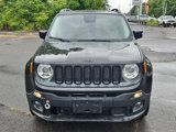 Used 2017 Jeep Renegade Altitude w/ Safety & Security Group image 2