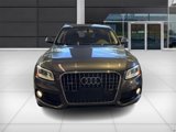 Used 2017 Audi Q5 2.0T Premium Plus w/ Technology Package image 2