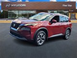 Used 2021 Nissan Rogue SV w/ Premium Package image 3