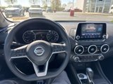 Used 2023 Nissan Sentra SV image 2