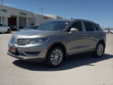 Used 2017 Lincoln MKX Select w/ Select Plus Package image 2