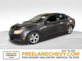 Used 2014 Chevrolet Cruze LT image 3