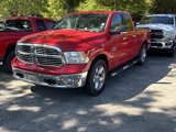 Used 2014 RAM 1500 Big Horn image 3