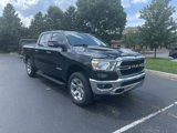 Used 2019 RAM 1500 Big Horn image 3