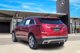 Used 2024 Cadillac XT5 Premium Luxury image 4