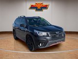Used 2019 Subaru Forester Sport image 2