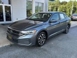Used 2024 Volkswagen Jetta S image 2