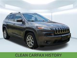 Used 2015 Jeep Cherokee Latitude image 3