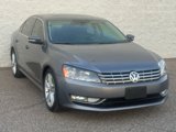 Used 2013 Volkswagen Passat TDI SEL Premium image 3