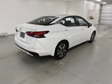 New 2025 Nissan Versa SV w/ Trunk Package image 5