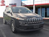 Used 2016 Jeep Cherokee Sport image 2