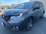 Used 2021 Honda Passport EX-L image 4