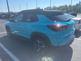 Used 2021 Chevrolet TrailBlazer RS w/ Sun and Liftgate Package image 3
