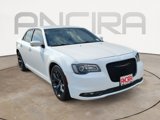 Used 2021 Chrysler 300 S image 4