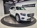 Used 2020 Mercedes-Benz GLB 250 w/ Premium Package image 4