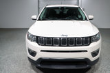 Used 2020 Jeep Compass Latitude image 4