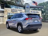 Used 2021 Toyota RAV4 XLE image 5