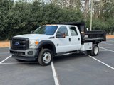 Used 2012 Ford F450 XL w/ PWR Equipment Group image 3