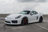 Used 2016 Porsche Cayman GT4 image 2