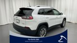 Used 2019 Jeep Cherokee Latitude Plus w/ Cold Weather Group image 3