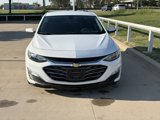 Used 2021 Chevrolet Malibu LS image 2