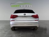 Used 2016 Volkswagen Passat 1.8T S image 5