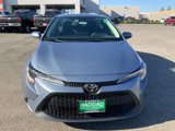Used 2022 Toyota Corolla LE image 2