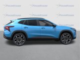New 2025 Chevrolet Trax RS image 5