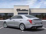 New 2025 Cadillac CT4 Luxury image 3