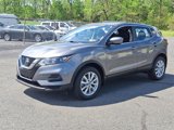 Used 2022 Nissan Rogue Sport S image 3
