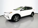 Used 2018 Toyota RAV4 XLE image 3