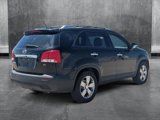Used 2012 Kia Sorento EX w/ Premium Plus Pkg image 4