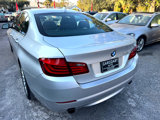 Used 2013 BMW 535i Sedan image 4